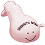 Crawly-Sperm - AWCS - Another fun wind up. He`ll wiggle his way into your heart.1 remaining